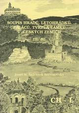 Title : Soupis hrad�, letohr�dk�, pal�c�, tvrz� a z�mk� v �esk�ch zem�
