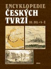 Encyklopedie �esk�ch tvrz� III. (S-�)
