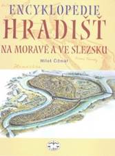 Kniha Encyklopedie hradi�� na Morav� a ve Slezsku - Trh knih - m�j  antikvari�t online