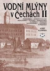Vodn� ml�ny v �ech�ch II.: Josef Klempera