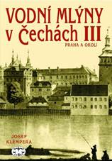 Vodn� ml�ny v �ech�ch III.: Josef Klempera