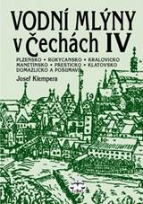 Vodn� ml�ny v �ech�ch IV.: Josef Klempera