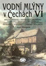 Vodn� ml�ny v �ech�ch VI.