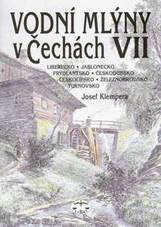Vodn� ml�ny v �ech�ch VII.
