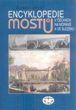 ENCYKLOPEDIE MOST� V �ECH�CH NA MORAV� A VE SLEZSKU | Aukro