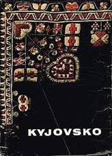 Kyjovsko - Rudolf Hurt | Datab�ze knih