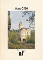 M�sta �SSR - A� - Antikvari�t Palack�ho Olomouc
