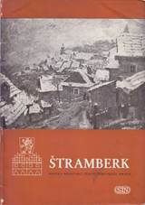 Kniha �tramberk - M�stsk� reservace St�tn� pam�tkov� spr�vy - Trh ...