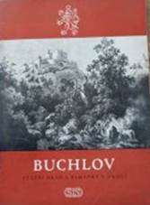 kniha Buchlov St�tn� hrad a pam�tky v okol�, Sportovn� a turistick� nakladatelstv� 1962