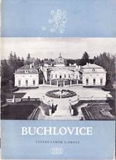 Buchlovice. St�tn� z�mek a okol� | SV�T M�STOPISU