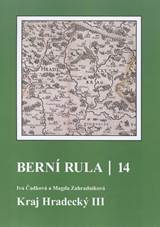 Bern� rula 14 � Kraj Hradeck� III. - N�rodn� archiv