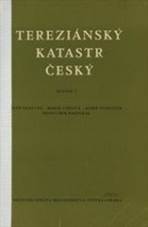 kniha Terezi�nsk� katastr �esk�. Sv. 2, - Rustik�l (kraje K-�), Archivn� spr�va ministerstva vnitra �R 1966