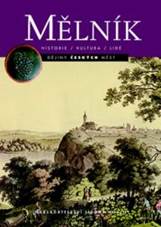 D�jiny �esk�ch m�st � edition � Booktook.cz