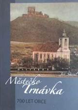 M�ste�ko Trn�vka 700 let obce | Aukro