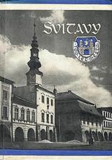 Svitavy � 700 let m�sta | Datab�ze knih