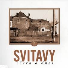 Kniha Svitavy v�era a dnes = - 2. Zwittau gestern und heute - Trh knih -  online antikvari�t