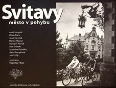 kolektiv autor� - Svitavy m�sto v pohybu - Marlen