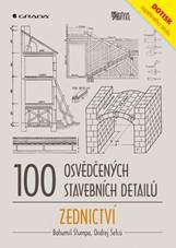 100 osv�d�en�ch stavebn�ch detail� - zednictv�