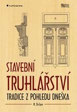 Stavebn� truhl��stv�