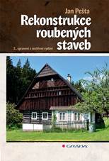 Rekonstrukce rouben�ch staveb