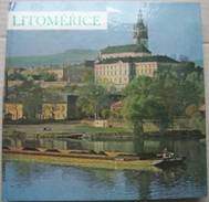 �am�nkov� Eva - Litom��ice - PROD�NO