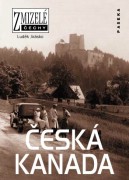 Jir�sko Lud�k, Zmizel� �esk� Kanada [Detail produktu]