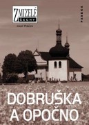 Pt��ek Josef, Zmizel� Dobru�ka - Opo�no [Detail produktu]