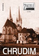 �ulc Ivo, Zmizel� Chrudim [Detail produktu]