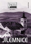 Lu�tinec Jan, Zmizel� Jilemnice [Detail produktu]