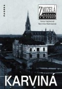 Hajzlerov� Irena - Matroszov� Veronika , Zmizel� Karvin� [Detail produktu]