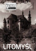 Sk�iv�nek Milan, Zmizel� Litomy�l [Detail produktu]