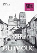 Zatloukal Pavel, Zmizel� Olomouc [Detail produktu]