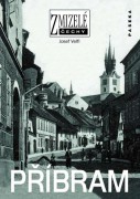 Velfl Josef, Zmizel� P��bram [Detail produktu]