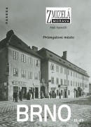 Vysko�il Ale�, Zmizel� Brno III [Detail produktu]