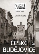 Kov�� Daniel, Zmizel� �esk� Bud�jovice I  d�l [Detail produktu]