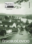 Kov�� Daniel, Zmizel� �eskobud�jovicko [Detail produktu]