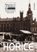 Buka� V�clav - Tom��kov� Old�i�ka , Zmizel� Ho�ice [Detail produktu]