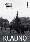 Veverkov� Irena, Zmizel� Kladno [Detail produktu]
