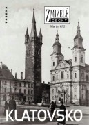 K��  Martin, Zmizel� Klatovsko [Detail produktu]
