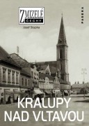 Stupka Josef, Zmizel� Kralupy [Detail produktu]