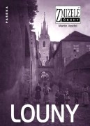 Vost�el Martin, Zmizel� Louny [Detail produktu]