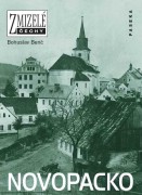 Ben� Bohuslav, Zmizel� Novopacko [Detail produktu]