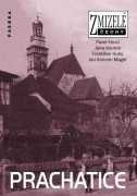 Polansk� Zuzana, Zmizel� Prachatice [Detail produktu]