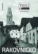 Bedna��k Tom�, Zmizel� Rakovnicko [Detail produktu]