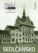 P�v Ji�� - Proch�zka Lubom�r , Zmizel� Sedl�ansko [Detail produktu]