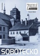 B�lek Karol, Zmizel� Sobotecko [Detail produktu]