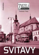 Fikejz Radoslav, Zmizel� Svitavy [Detail produktu]