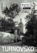 Cogan Miroslav - Bab�k Michal , Zmizel� Turnovsko [Detail produktu]