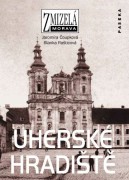 Ra�ticov� Blanka, Zmizel� Uhersk� Hradi�t� [Detail produktu]
