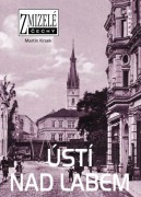 Krsek Martin, Zmizel� �st� nad Labem [Detail produktu]